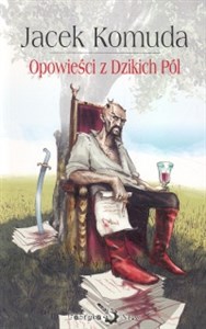 Picture of Opowieści z Dzikich Pól