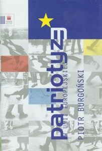 Obrazek Patriotyzm w Unii Europejskiej