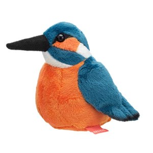 Obrazek Zimorodek zwyczajny 13cm