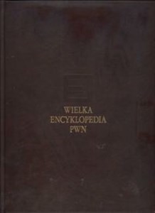 Picture of Wielka Encyklopedia PWN Tom 31