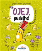 Ojej, pude... - Anna Jankowska -  foreign books in polish 