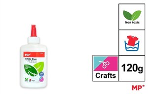 Obrazek Klej uniwersalny 120g