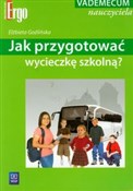 Jak przygo... - Elżbieta Goźlińska -  books from Poland