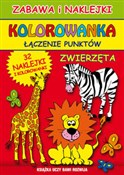 Łączenie p... - Beata Guzowska -  books in polish 