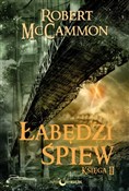 Łabędzi śp... - Robert McCammon -  books from Poland