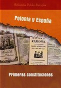 Polska książka : Polonia y ... - Cristina Gonzalez Caizan, de la Pablo Fuente, Miguel Angel Puig-Samper