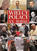 polish book : Wielcy Pol... - Magdalena Binkowska