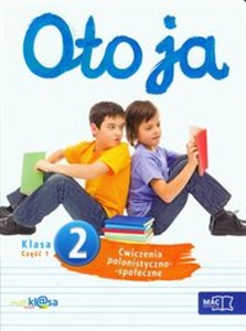 Picture of Oto ja 2 Pakiet Edukacja wczesnoszkolna