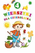 Wierszyki ... - Opracowanie Zbiorowe -  Książka z wysyłką do UK