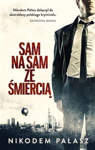 Picture of Sam na sam ze śmiercią