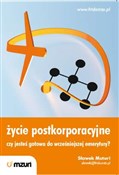 Życie post... - Sławek Muturi -  books from Poland