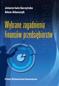 Wybrane za... - Jolanta Iwin-Garzyńska, Adam Adamczyk -  Polish Bookstore 