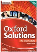 polish book : Oxford Sol... - Tim Falla, Paul A. Davies