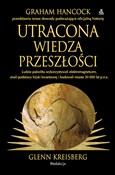 Polska książka : Utracona w... - Graham Hancock, Glenn Kreisberg