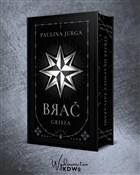Brać - Paulina Jurga -  Polish Bookstore 