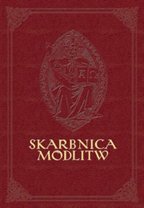 Obrazek Skarbnica modlitw