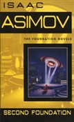 Second Fou... - Isaac Asimov -  Książka z wysyłką do UK