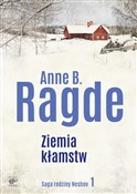 Saga rodzi... - Anne B. Ragde -  books in polish 