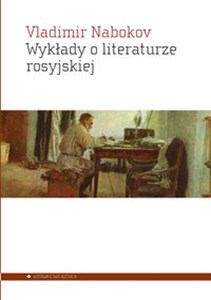 Picture of Wykłady o literaturze rosyjskiej