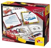 Cars 3 Art... -  Książka z wysyłką do UK