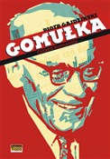 polish book : Gomułka Os... - Piotr Gajdziński