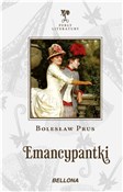 Emancypant... - Bolesław Prus -  Polish Bookstore 