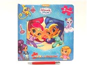 polish book : Shimmer & ... - Opracowanie Zbiorowe