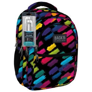 Picture of Plecak BackUP model B 53