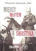 Polska książka : Między mło... - Władysław Kołaciński