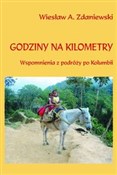 Polska książka : Godziny na... - Wiesław A. Zdaniewski