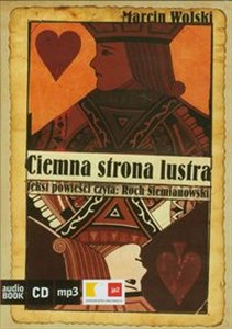 Picture of [Audiobook] Ciemna strona lustra