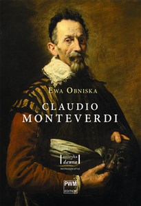 Picture of Claudio Monteverdi