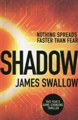 Książka : Shadow - James Swallow
