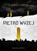 Polska książka : Piętro wyż... - Loren Ludwik
