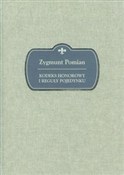 Kodeks hon... - Zygmunt Pomian -  foreign books in polish 