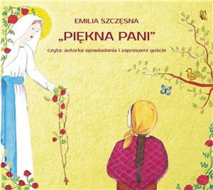 Picture of [Audiobook] Piękna Pani