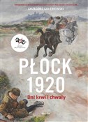 Książka : Płock 1920... - Grzegorz Gołębiewski