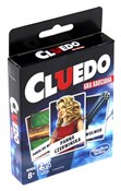 Cluedo: Gr... -  Książka z wysyłką do UK