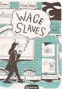 Wage Slave... - Daria Bagdańska -  Polish Bookstore 