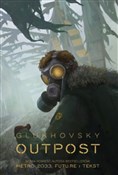 Książka : Outpost - Dmitry Glukhovsky