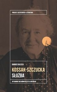 Picture of Kossak-Szczucka Służba