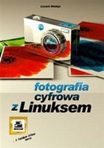 Picture of Fotografia cyfrowa z Linuksem