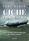 Ciche zwyc... - Clay Blair -  Książka z wysyłką do UK