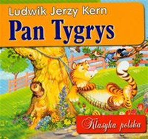 Obrazek Pan Tygrys klasyka polska