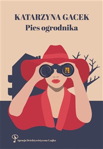 Picture of Pies ogrodnika Agencja Detektywistyczna CZAJKA