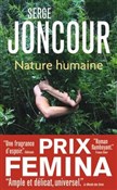 Nature hum... - Serge Joncour -  books in polish 