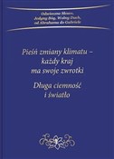 Pieśń Zmia... - Gabriele -  books in polish 
