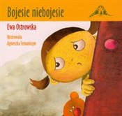 Polska książka : Bojesie ni... - Ewa Ostrowska