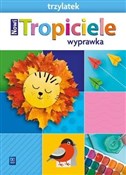 Książka : Nowi Tropi... - Beata Gawrońska, Emilia Raczek