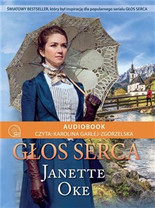 Picture of [Audiobook] Głos Serca audiobook audiobook